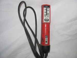 Knopp K60 Voltage Tester