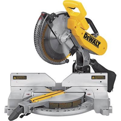 picture of miter saw