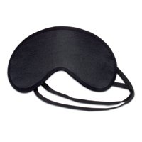 Example sleep mask