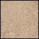 Jointing Sand