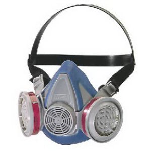 respirator face mask